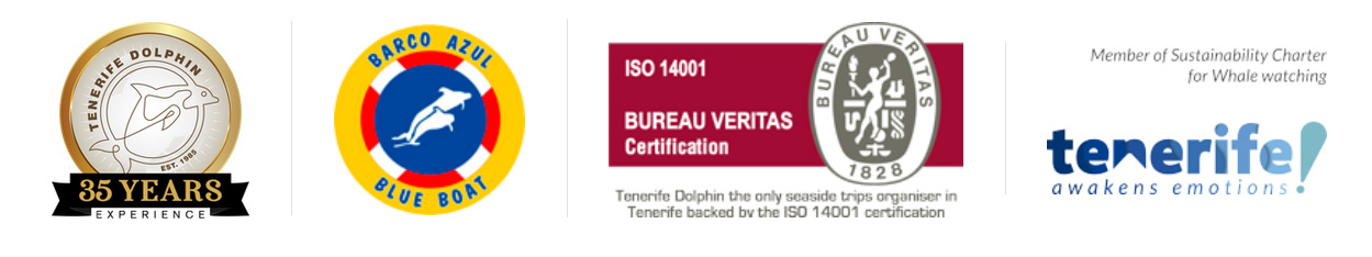Certifications Royal Delfin