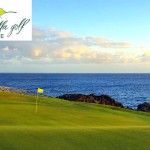 Amarilla Golf Tenerife