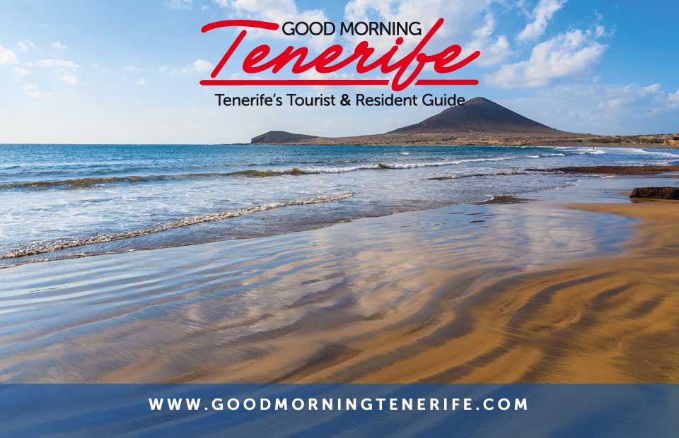 The Blue Flag beaches and marinas of Tenerife Tenerife