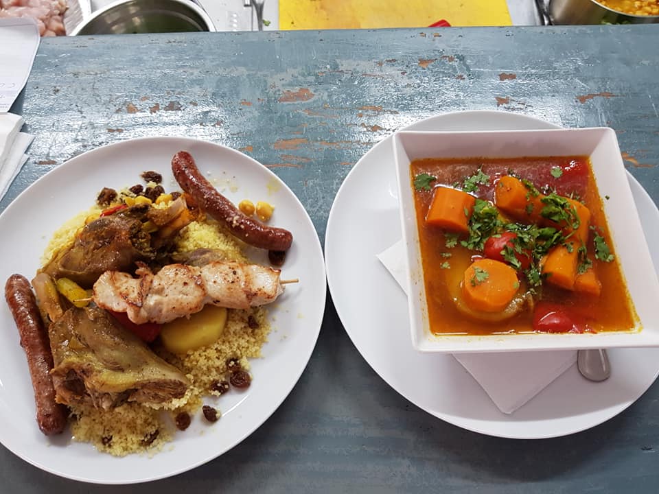 Sea’beau Callao Restaurant